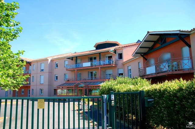 Photo de la résidence 1