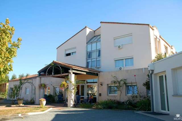 Photo de la résidence 1