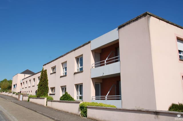 Photo de la résidence 1
