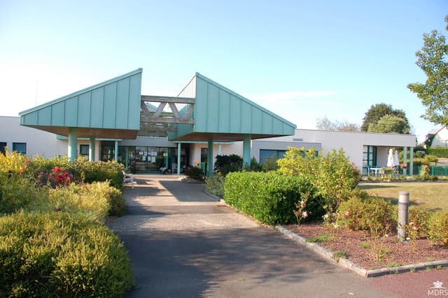 Photo de la résidence 1