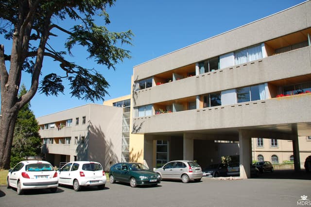 Photo de la résidence 1