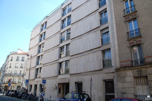 Photo de la résidence 1