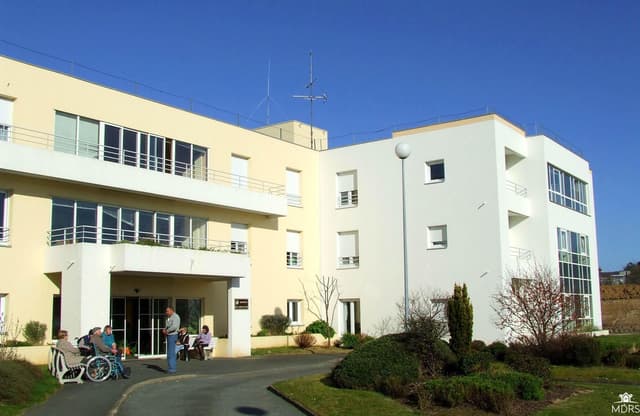 Photo de la résidence 1