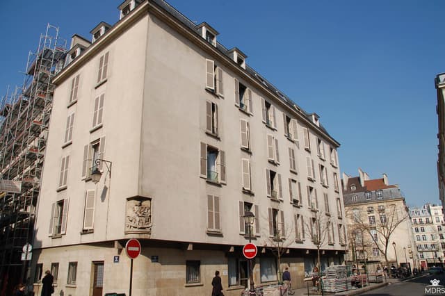 Photo de la résidence 1