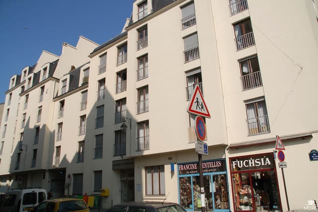 Photo de la résidence 1