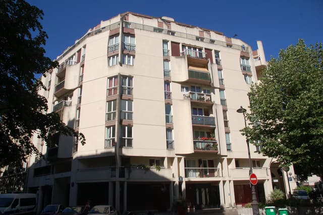 Photo de la résidence 1