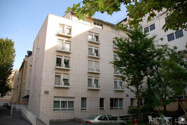 Photo de la résidence 1
