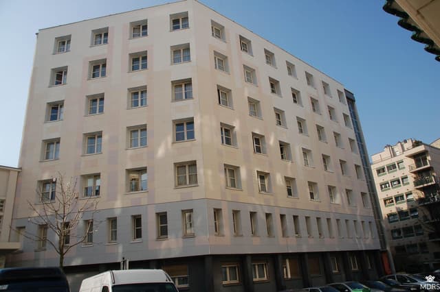 Photo de la résidence 1