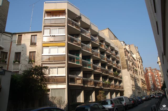 Photo de la résidence 1