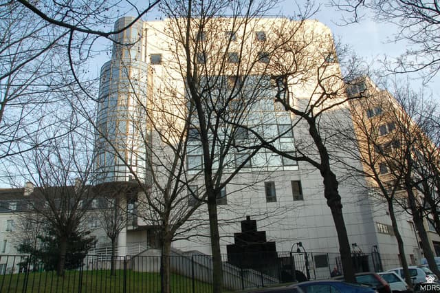 Photo de la résidence 1