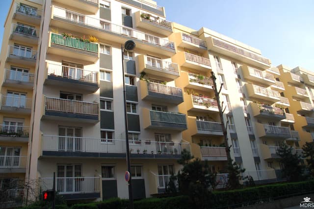 Photo de la résidence 1