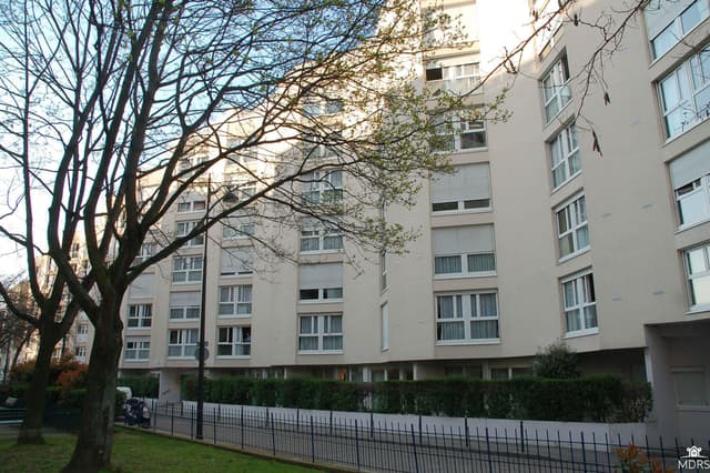 Photo de la résidence 1