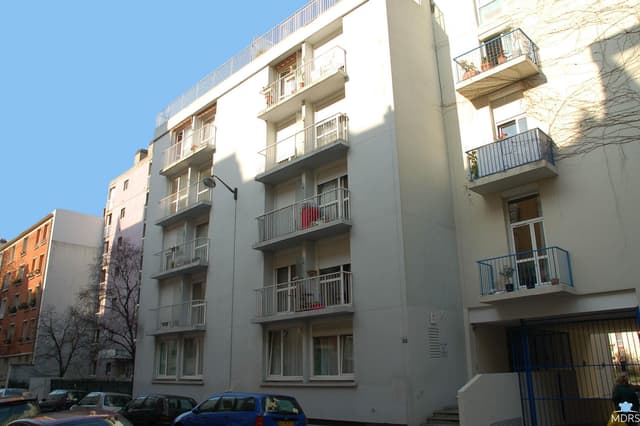 Photo de la résidence 1