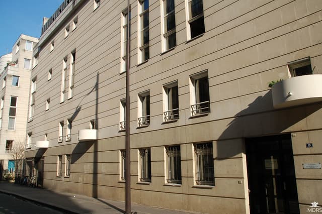 Photo de la résidence 1