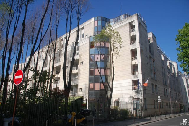 Photo de la résidence 1