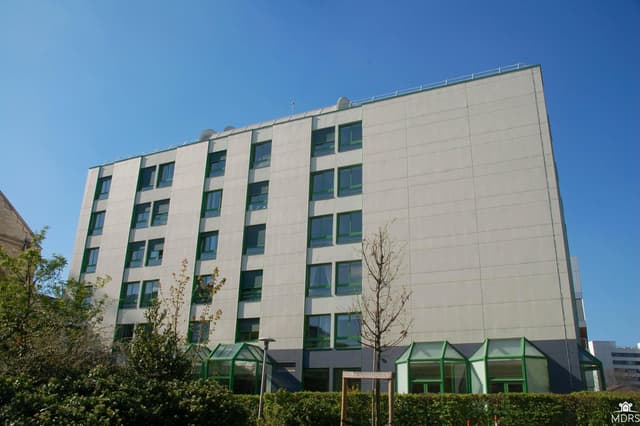 Photo de la résidence 1