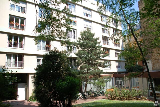 Photo de la résidence 1