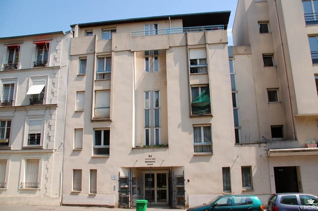 Photo de la résidence 1