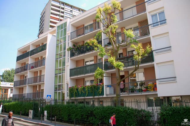 Photo de la résidence 1
