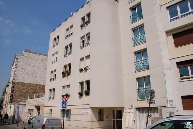 Photo de la résidence 1