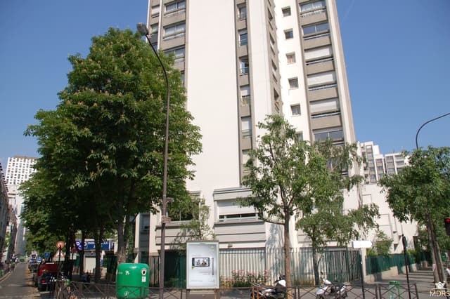 Photo de la résidence 1