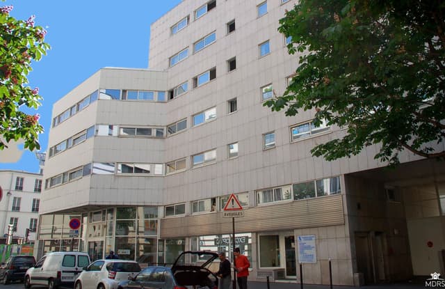 Photo de la résidence 1