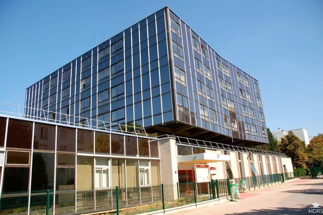 Photo de la résidence 1