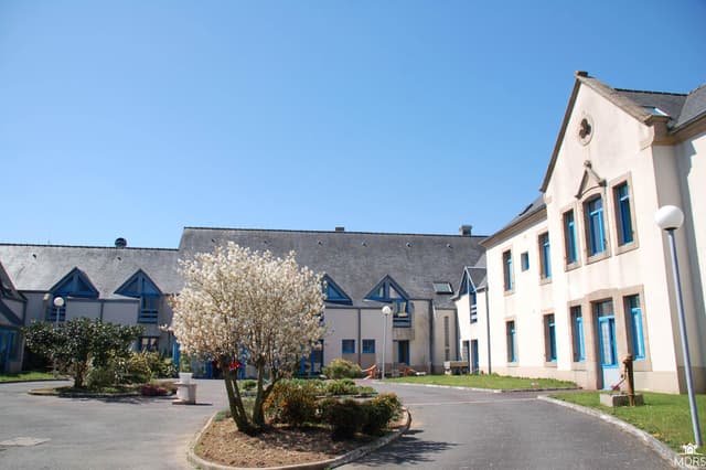 Photo de la résidence 1