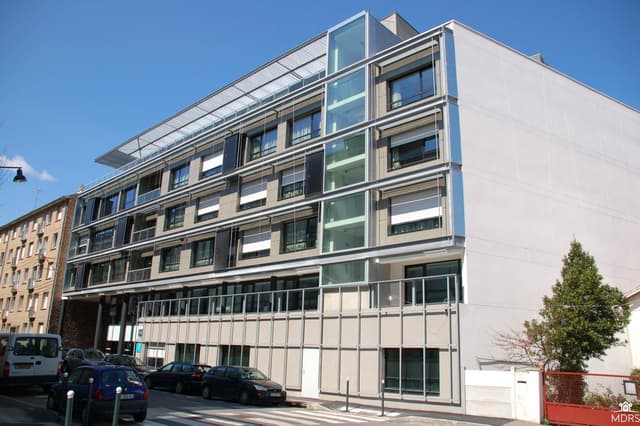 Photo de la résidence 1
