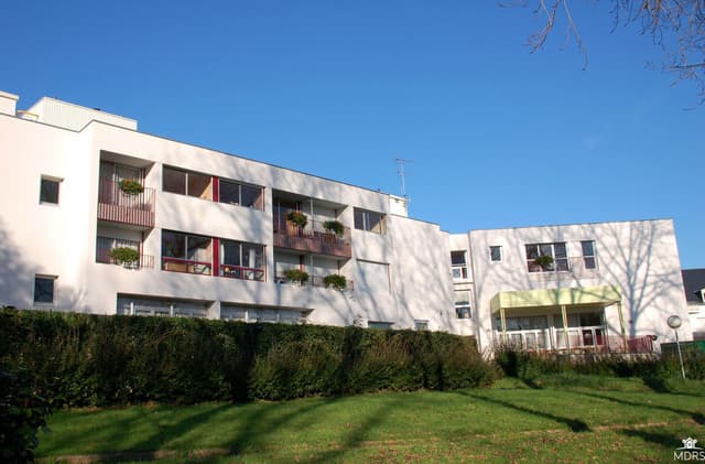 Photo de la résidence 1