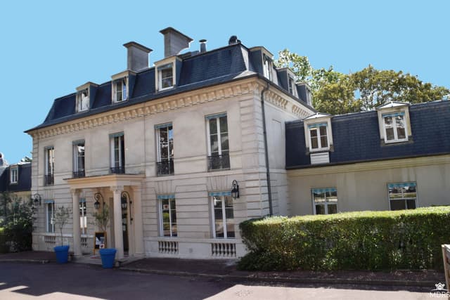Photo de la résidence 1