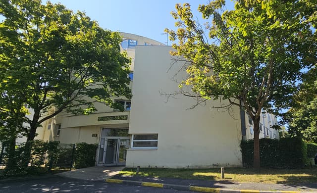 Photo de la résidence 1