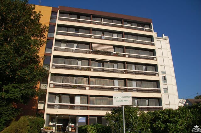 Photo de la résidence 1