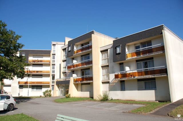 Photo de la résidence 1