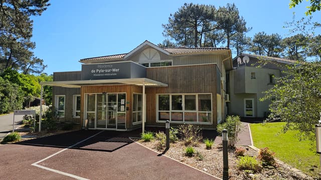 Photo de la résidence 1