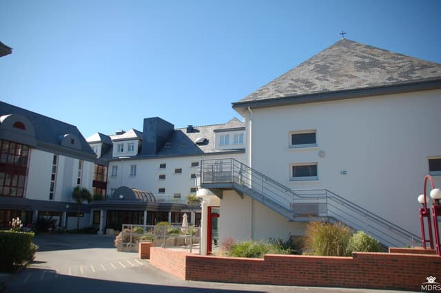 Photo de la résidence 1