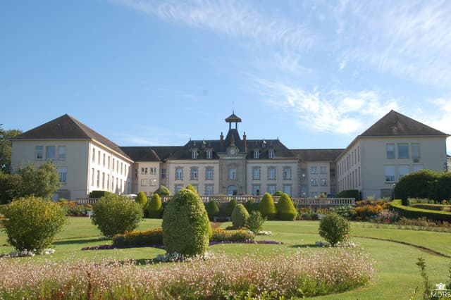 Photo de la résidence 1