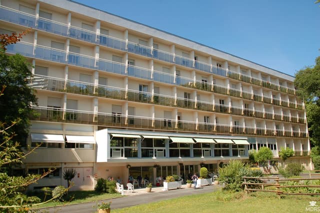 Photo de la résidence 1