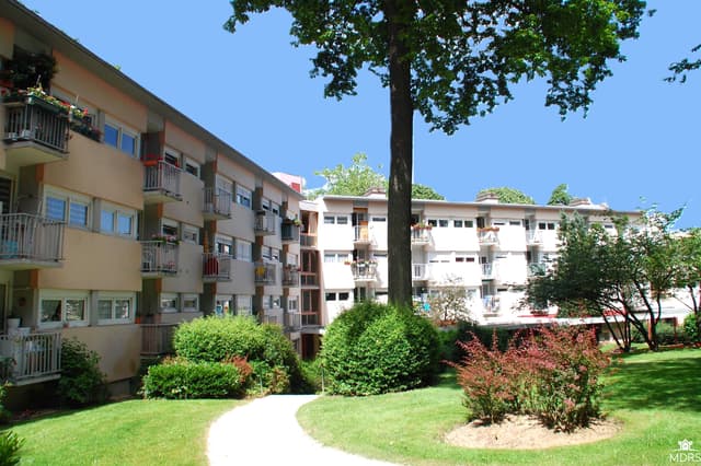 Photo de la résidence 1
