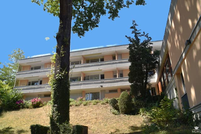 Photo de la résidence 1