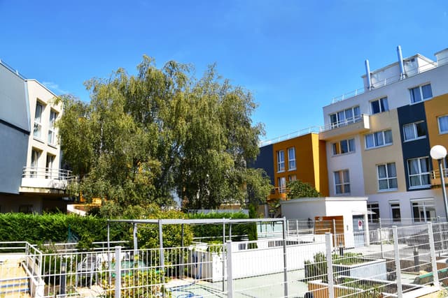 Photo de la résidence 1