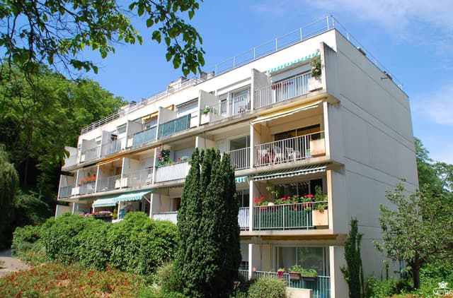 Photo de la résidence 1