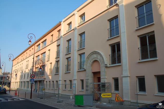 Photo de la résidence 1