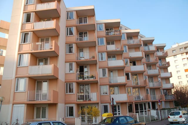 Photo de la résidence 1