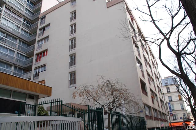 Photo de la résidence 1