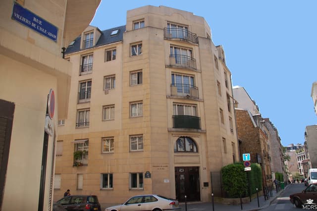 Photo de la résidence 1