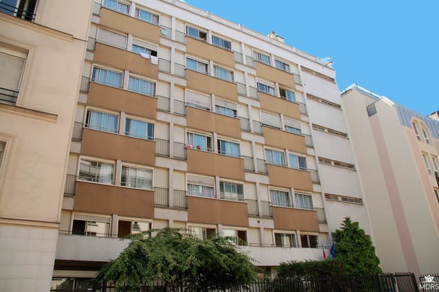 Photo de la résidence 1