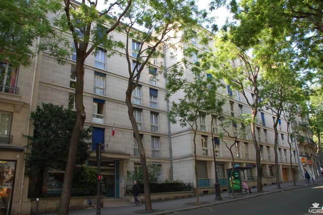 Photo de la résidence 1