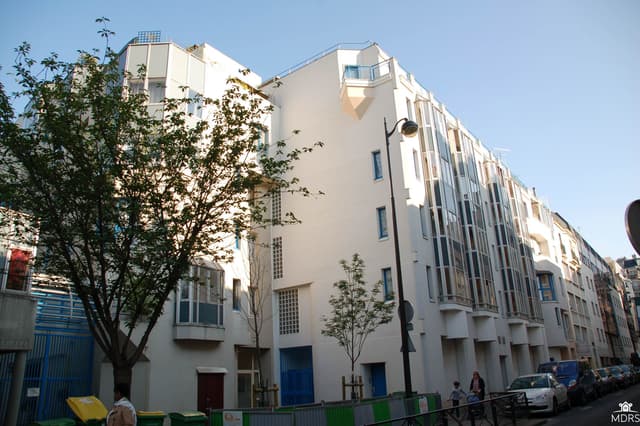 Photo de la résidence 1