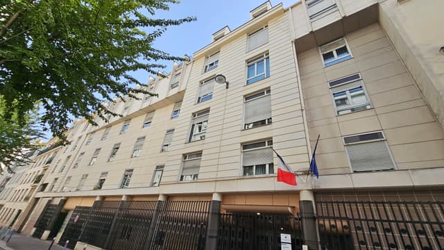 Photo de la résidence 1